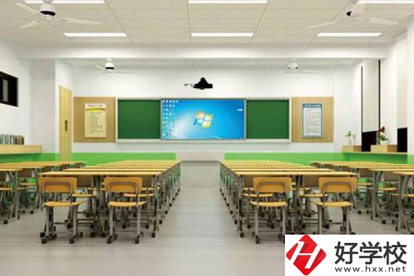 湖南有學(xué)舞蹈專業(yè)的中專學(xué)校嗎？