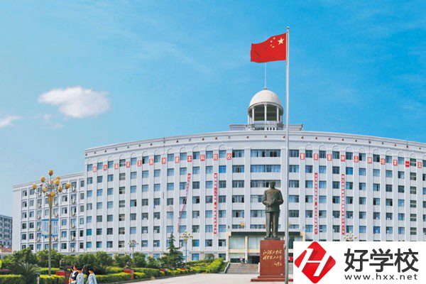 衡陽的交通類中職學(xué)校有哪些？學(xué)費(fèi)貴不貴？