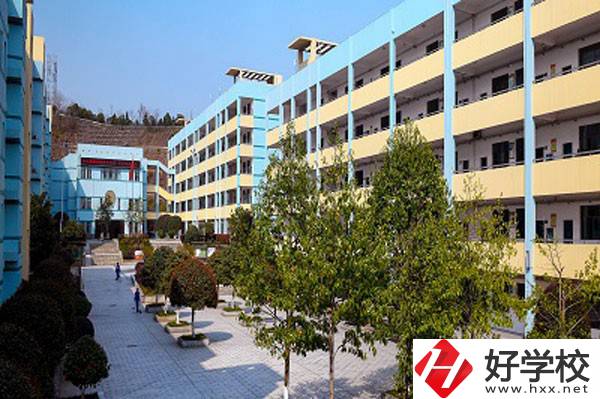 長(zhǎng)沙職高學(xué)校排名前三的學(xué)校是哪些？