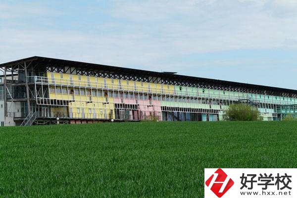 寧鄉(xiāng)有哪些比較好的職高？有升學(xué)機(jī)會嗎？