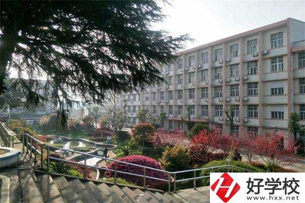 湖南省衡陽縣公辦中專有哪些？辦學(xué)優(yōu)勢(shì)是什么？