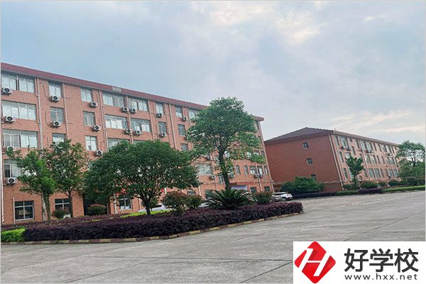 常德澧縣有沒(méi)有技校？有哪幾所？