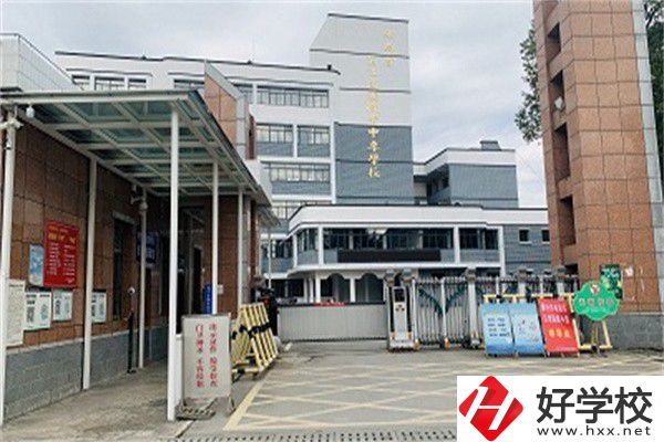 懷化有哪些職高推薦？學(xué)校有什么特色？