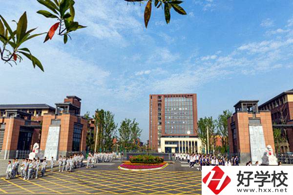 常德哪些公辦中專的辦學(xué)條件比較好？