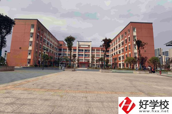 邵陽市體育運(yùn)動(dòng)學(xué)校值得就讀嗎？師資力量如何？