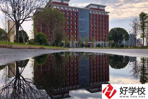 長(zhǎng)沙面向中職生單招的五年制大專學(xué)校有哪些？