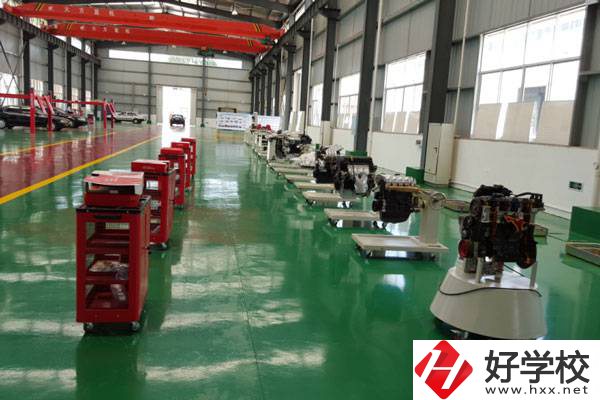 長(zhǎng)沙哪些技校適合初中畢業(yè)生就讀？
