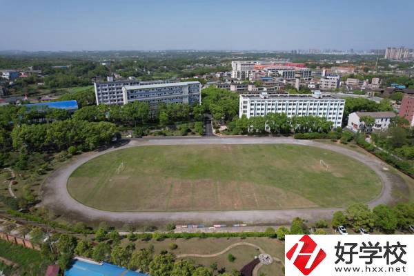 湘潭科技職校怎么樣？學校地址在哪？