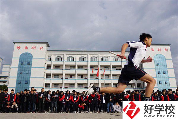 邵陽縣有公辦中專嗎？教學質(zhì)量怎么樣？