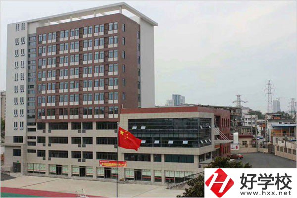 在湘潭，有哪些技校是公辦的？