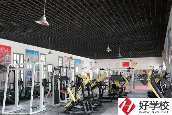 懷化體校有哪些？有什么辦學特色？