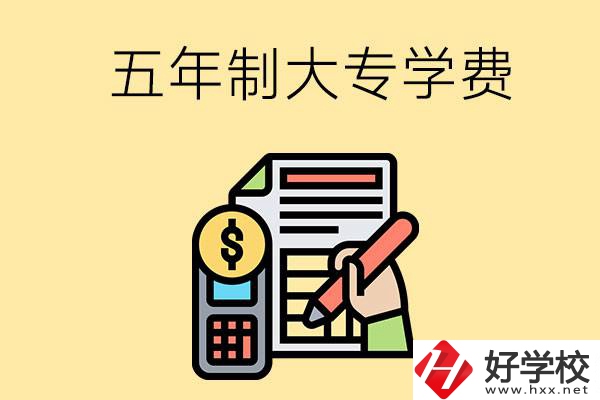 在長沙讀五年制大專一年學(xué)費(fèi)是多少？有補(bǔ)貼嗎？