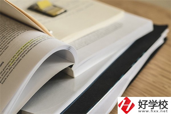邵陽的技工學校有哪些？是什么性質的？