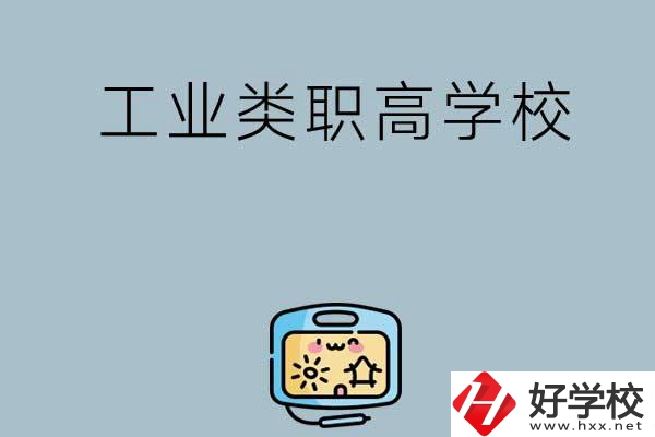 懷化有沒有公辦的工業(yè)類職高學(xué)校？