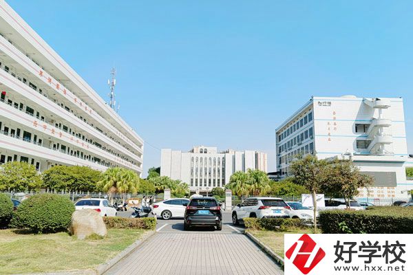 衡陽市第五技工學(xué)校如何？好就業(yè)嗎？