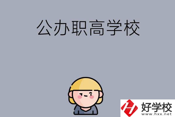長沙公辦職高學(xué)校有哪些？