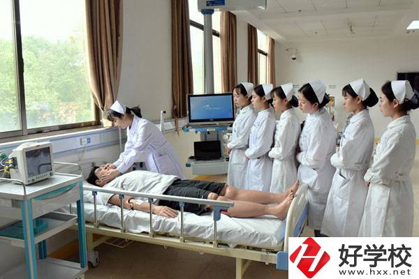 核工業(yè)衛(wèi)生學校好不好？