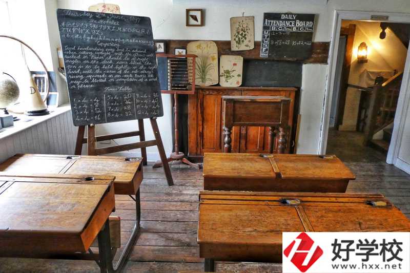常德民辦中職學校有哪些？這2所學校你一定要看！