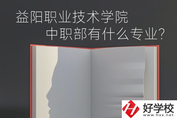 益陽(yáng)職業(yè)技術(shù)學(xué)院中職部有什么專(zhuān)業(yè)？