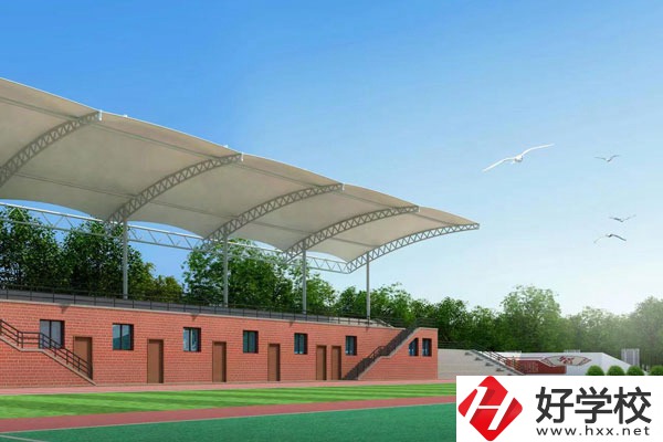 懷化有學(xué)藝術(shù)的職高學(xué)校嗎？學(xué)校有什么優(yōu)勢(shì)？