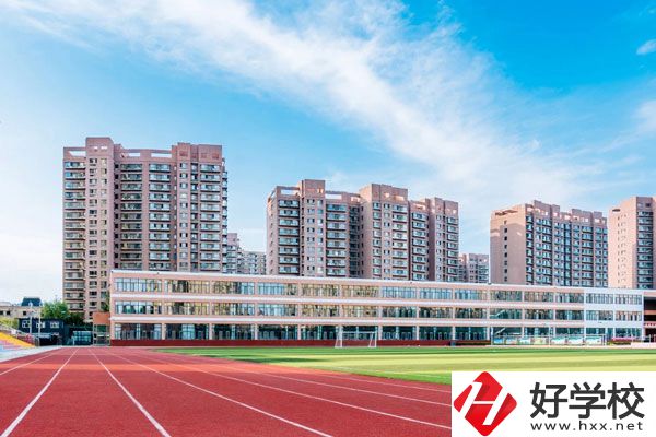 衡陽幼兒師范學校怎么樣？宿舍好不好？