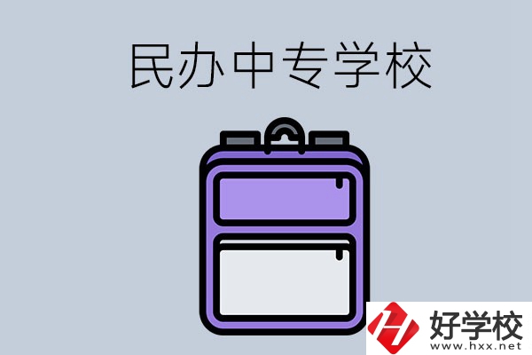 郴州有哪些辦學(xué)條件比較好的民辦中專？