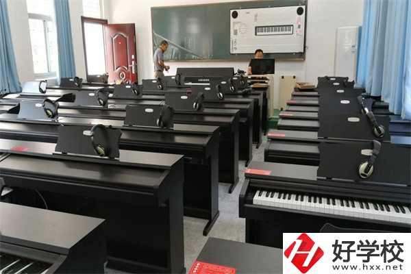 常德有哪些藝術(shù)類中職？與其他中職有什么區(qū)別？