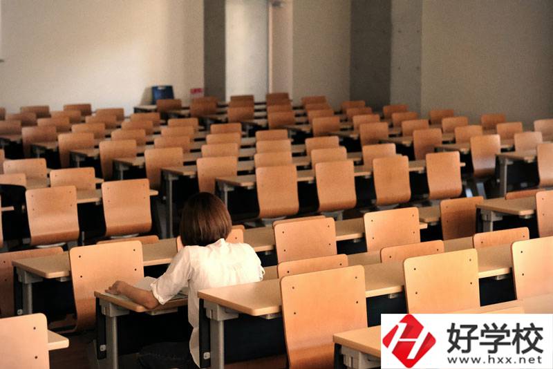 永州藍山職業(yè)中專學校怎么樣？值得你參考