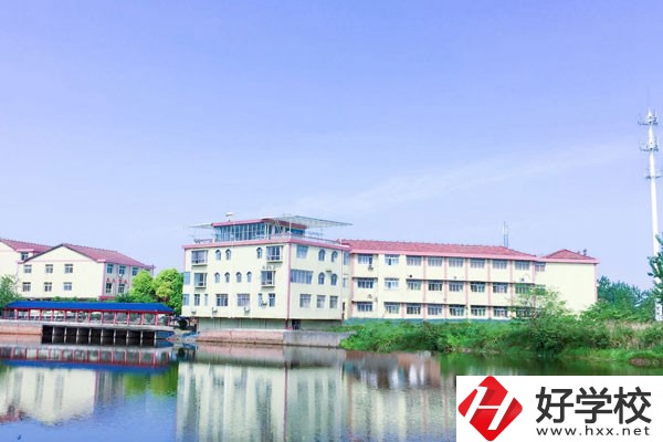 常德有哪些民辦中專值得推薦？辦學特色是什么？