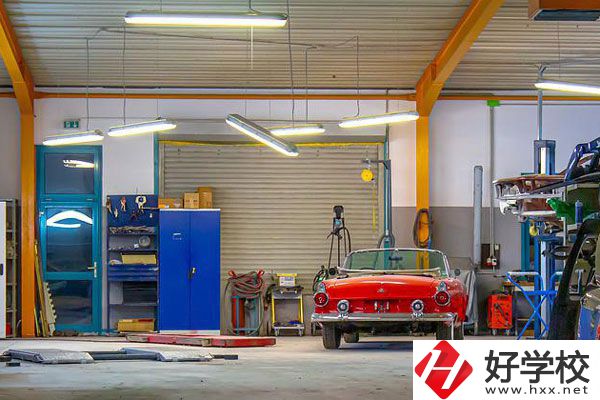 在婁底的職高學(xué)校可以學(xué)習(xí)什么專業(yè)？