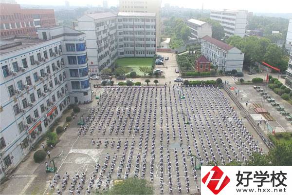 桃江縣職業(yè)中專怎么樣，有哪些特色專業(yè)？