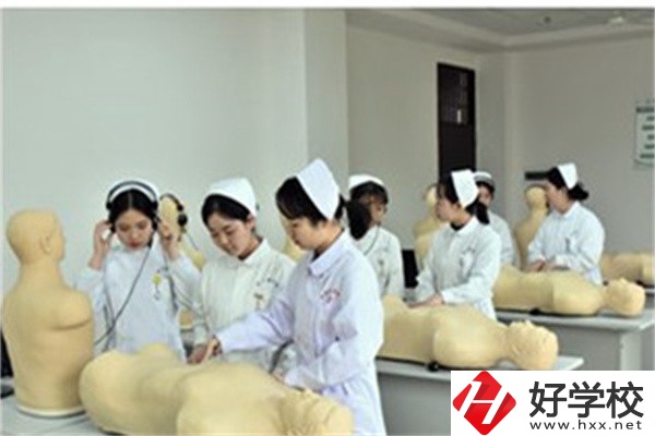 衡陽排名靠前的中職學(xué)校有哪些？具體位置在哪里？