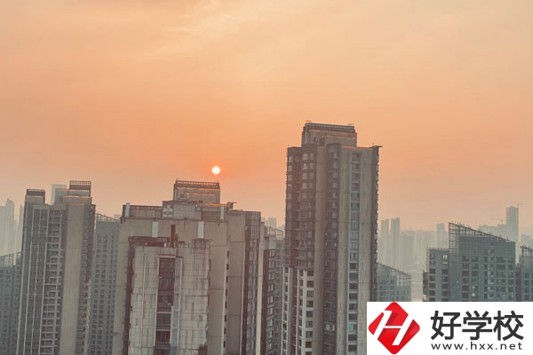 株洲人工智能職業(yè)技術(shù)學(xué)校的計算機網(wǎng)絡(luò)專業(yè)好么？