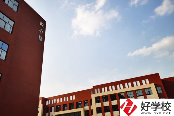 益陽市有哪些技工院校？師資力量怎么樣？