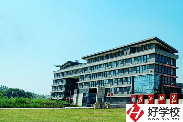 株洲市幼兒師范學(xué)校音樂教育專業(yè)怎么樣？