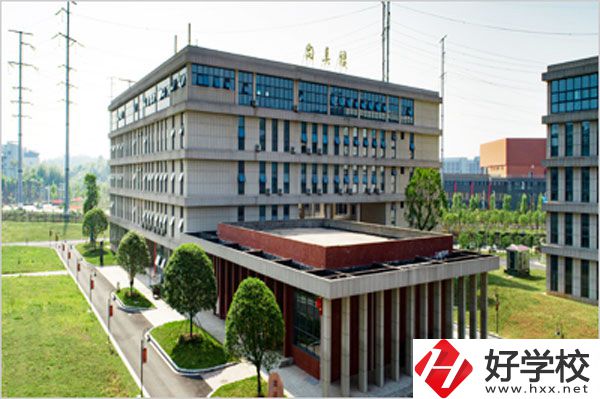 株洲有哪些公辦中職院校？