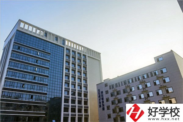 湖南智云技工學(xué)校怎么樣？有什么優(yōu)勢(shì)？