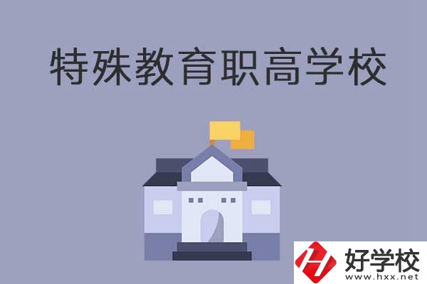 益陽市有開設特殊教育的職高學校嗎？有什么特色？