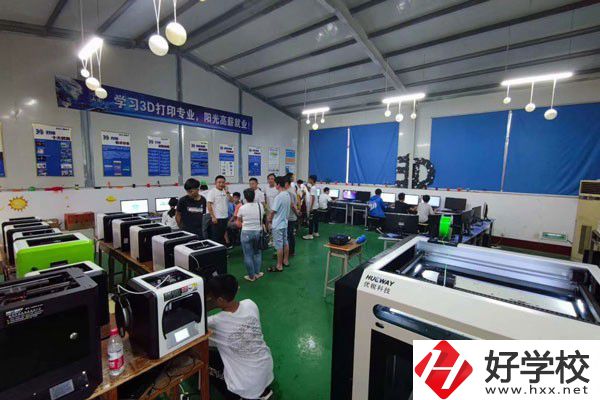 漢壽縣科技工業(yè)職業(yè)學(xué)校專業(yè)怎么樣？有哪些辦學(xué)特色？