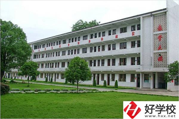 湖南有哪些舞蹈職校推薦？辦學條件怎么樣？