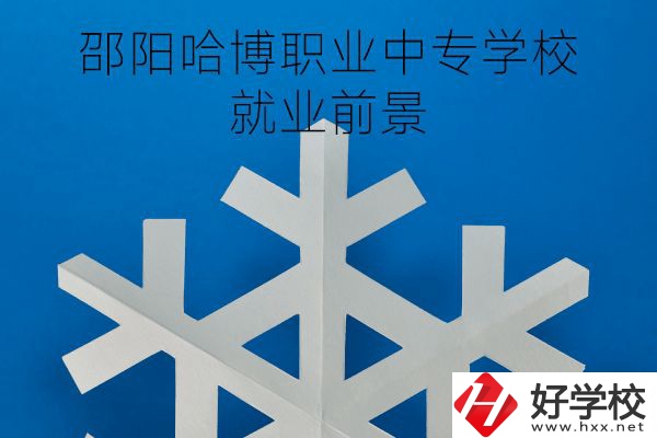 邵陽哈博職業(yè)中專學(xué)校好不好？就業(yè)前景怎樣？