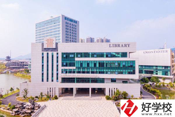 長(zhǎng)沙學(xué)外語(yǔ)讀什么職校好？有什么辦學(xué)優(yōu)勢(shì)？
