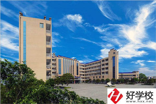 永州市工商職業(yè)中等專(zhuān)業(yè)學(xué)校怎么樣？位置在哪？