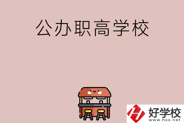 永州有哪些公辦職高學(xué)?？梢赃x擇？