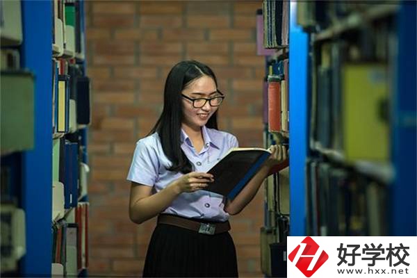 湖南中職學(xué)校里每個(gè)學(xué)生都能升學(xué)嗎？升學(xué)難嗎？