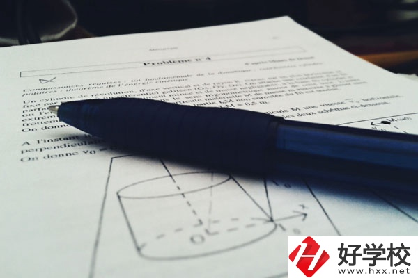 祁東縣職業(yè)中等專業(yè)學校環(huán)境好不好？宿舍怎么樣？