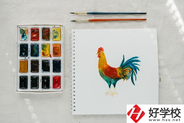 臨武縣職業(yè)中專園林綠化專業(yè)好不好？