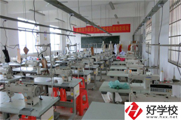 永州有哪些公立職高推薦？就學環(huán)境怎么樣？