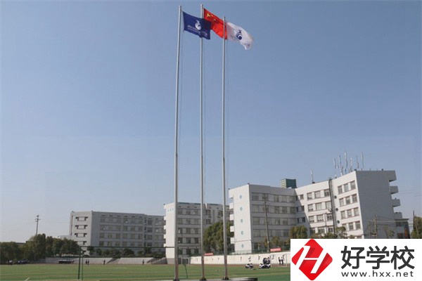 醴陵市有哪些中專學(xué)校值得推薦呢？學(xué)校有什么優(yōu)勢？