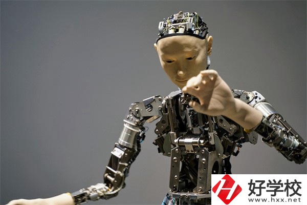 長沙中職最好找工作的專業(yè)有哪些？就業(yè)前景如何？